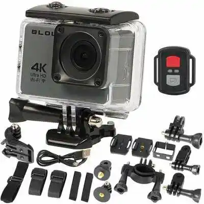 Blow Kamera sportowa Go Pro4U 4K