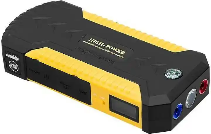 Blow Power Bank - Jump Starter 16800 mAh JS-19