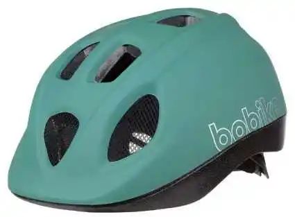 Bobike KASK Go size S - PEPPERMINT