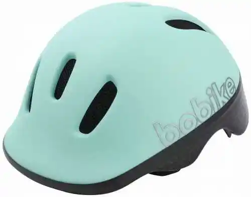 Bobike Kask Go size XXS - MINT 44-48cm