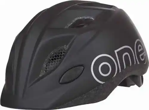 Bobike KASK ONE Plus size XS - urban black