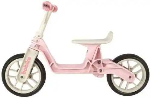 Bobike Rowerek BALANCE BIKE Cotton Candy Pink