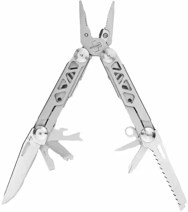 Boker Multitool Plus Specialist Pro 09BO830