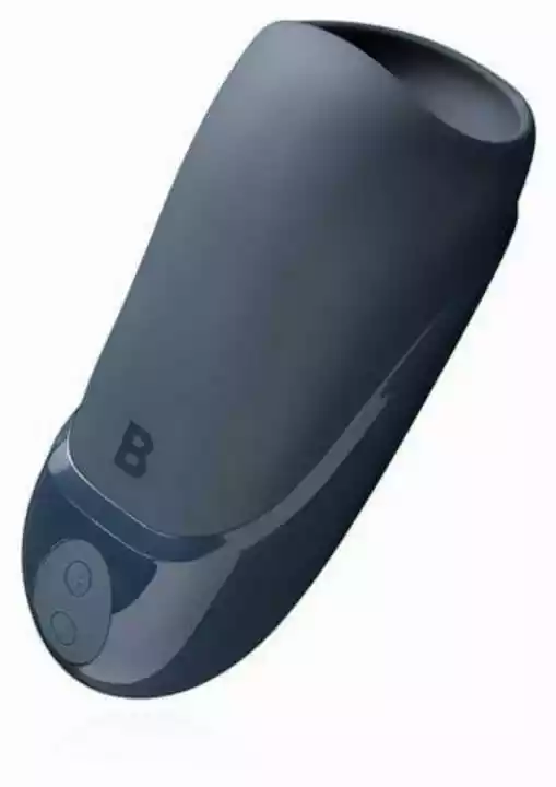 Boners Vibrating Simulator - wibrujący masturbator