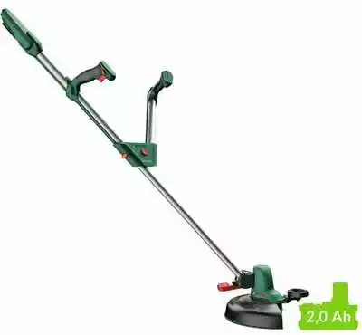 Bosch 06008C1D03 Podkaszarka akumulatorowa UniversalGrassCut 18