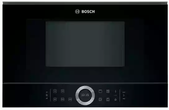 Bosch BEL634GB1 mikrofalówka do zabudowy