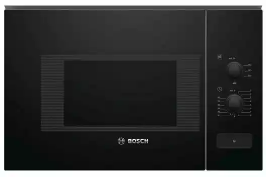 Bosch BFL520MB0 mikrofalówka do zabudowy