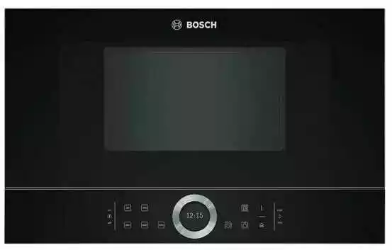 Bosch BFL634GB1 mikrofalówka do zabudowy