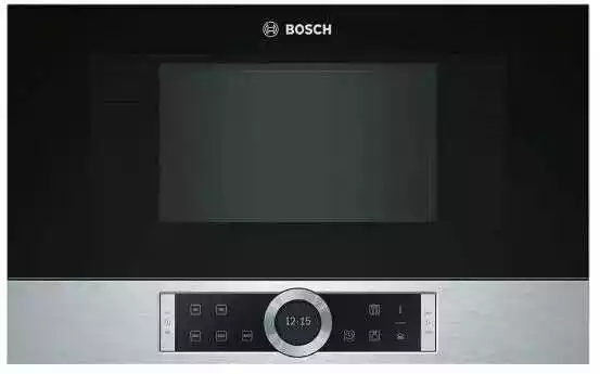 Bosch BFL634GS1 mikrofalówka do zabudowy