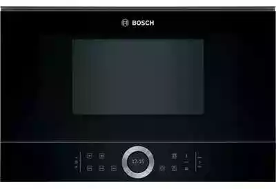 Bosch BFR634GB1 mikrofalówka do zabudowy