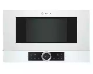 Bosch BFR634GW1 mikrofalówka do zabudowy