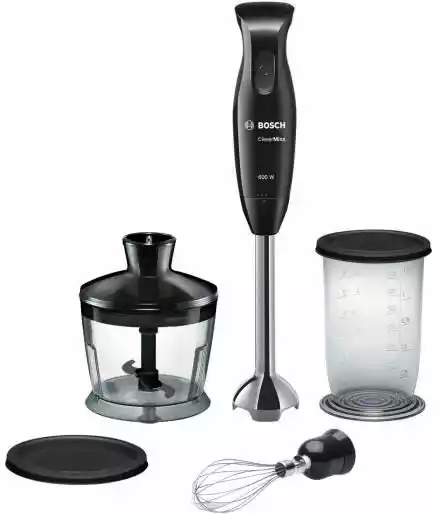 Bosch CleverMixx MSM2650B 600W blender