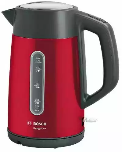 Bosch DesignLine TWK4P434 1,7l 2400W czajnik elektryczny