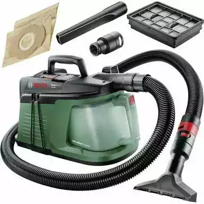 Bosch EasyVac 3 700W 2l odkurzacz przemysłowy