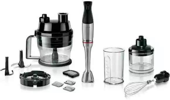 Bosch ErgoMaster MSM6M8X1 1200W blender