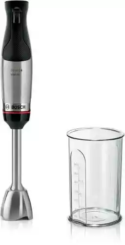 Bosch ErgoMaster Serie 6 MSM6M610 1000W blender