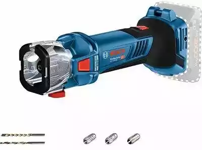 Bosch Frezarka GCU 18V-30 06019K8000