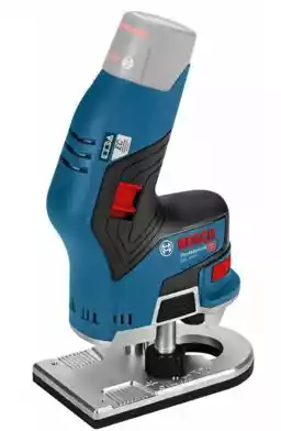 Bosch Frezarka GKF 12V-8