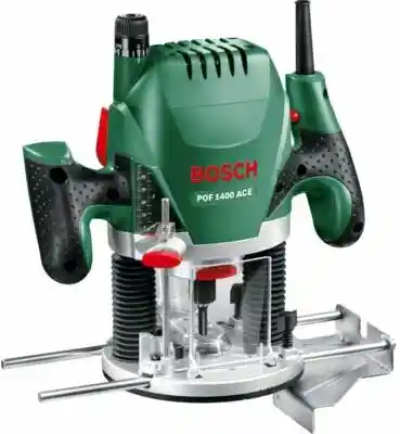 Bosch Frezarka Pof 1400 Ace Walizka