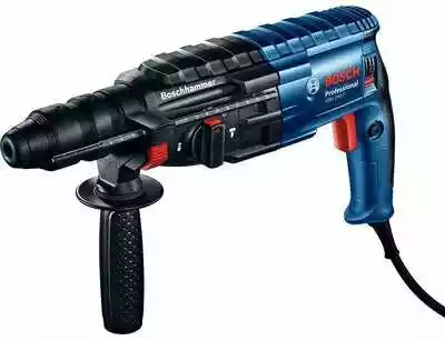 Bosch Gbh 240 Młotowiertarka Sds-plus