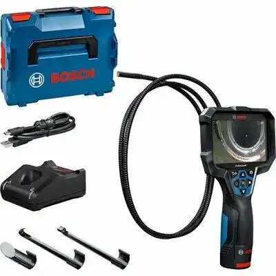 Bosch Kamera inspekcyjna GIC 12V-5-27C 0601241401