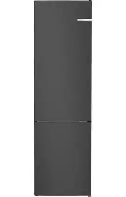 Bosch KGN392XCF 203cm dark inox lodówka