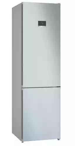 Bosch KGN397LDF 203cm inox lodówka