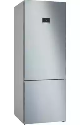 Bosch KGN56XLEB 193cm srebrna lodówka