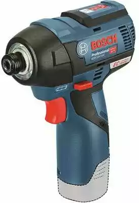 Bosch Klucz udarowy GDR 12V-110