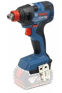 Bosch Klucz udarowy GDX 18V-200 Professional