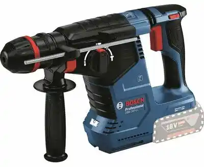 Bosch Młot udarowo-obrotowy Professional GBH 187-LI 0611923120