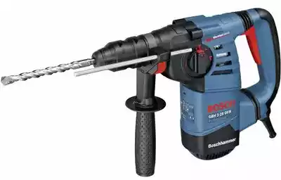 Bosch MŁOT UDAROWY OBROTOWY SDS plus GBH 3-28 DRE