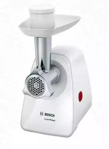 Bosch MMWPL1000 1500W 1 sitko maszynka do mięsa