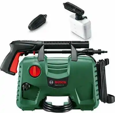 Bosch Myjka ciśnieniowa EasyAquatak 120