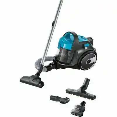 BOSCH Odkurzacz bezworkowy BGS05X240 Serie 2