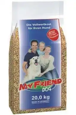 Bosch PetFood My Friend 20 kg - sucha karma dla psów 20kg