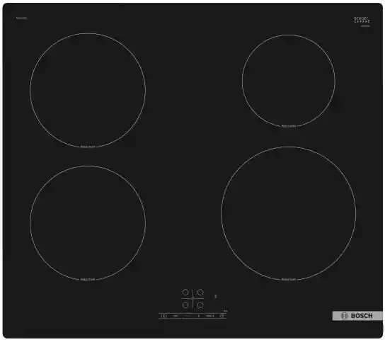 Bosch PIE61RBB5E 59,2cm płyta indukcyjna