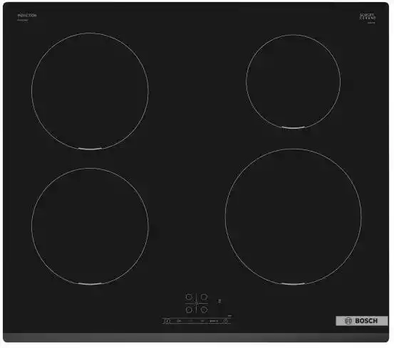 Bosch PIE631BB5E 59,2cm płyta indukcyjna