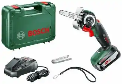 Bosch Pilarka akumulatorowa AdvancedCut 18