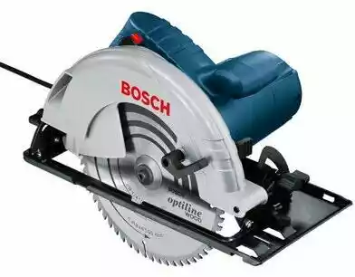 Bosch Pilarka tarczowa 2050W Gks 235 Turbo