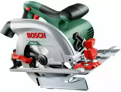 Bosch Pilarka tarczowa BOSCH PKS 55