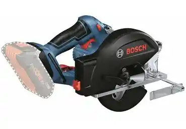 Bosch Pilarka tarczowa GKM 18V-50