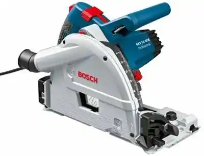 Bosch PILARKA TARCZOWA, ZAGŁĘBIARKA GKT 55 GCE 55MM 1400W+LB