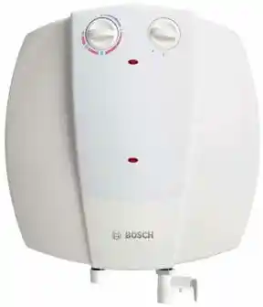 Bosch Pojemnościowy nadumywalkowy podgrzewacz wody 10L TR2000B - min