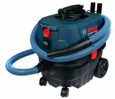 Bosch Professional GAS 12-25 PL 1250W 20l odkurzacz przemysłowy