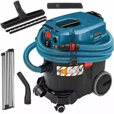 Bosch Professional GAS 35 M AFC 1380W 23l odkurzacz przemysłowy