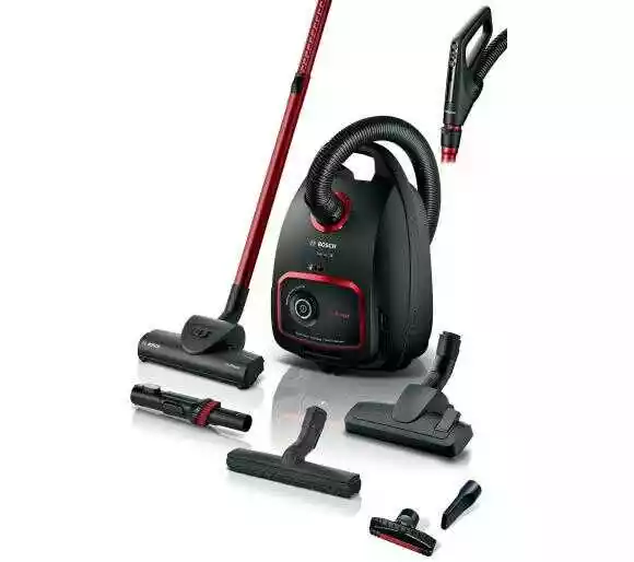 Bosch ProPower BGL6POW2 850W odkurzacz tradycyjny