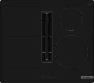 Bosch PVS611B16E 59,2cm płyta indukcyjna z okapem