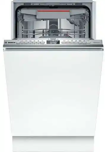 Bosch Serie 4 SPV4EMX25E 45cm Zmywarka do zabudowy