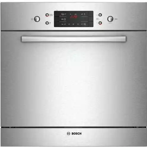 Bosch Serie 6 SCE52M75EU 59,5cm Zmywarka do obudowy